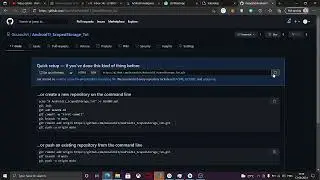 Android 11 Scoped Storage | Storage Access Framework Tutorial | EACCES (Permission Denied) Solved