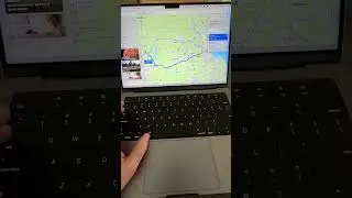Mac 101: Quick way to close a Mac app using keyboard shortcut #macOS