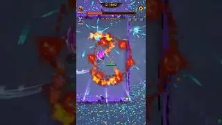 Survival Archer - Ripper #bestgame #game #battleforsurvival #gameplay #bestvideogamegameplay