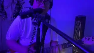 HIMIG by Freddie Aguilar #SequencerCpverJjpoma #live #guitar #folkrockvideo