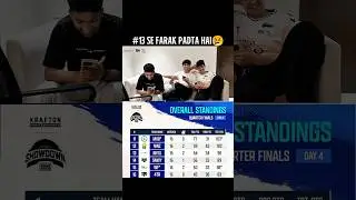 Sensei Trolls Godlike But RNTX Finish #13 in BMSD!#godlike #rntx #bmsd