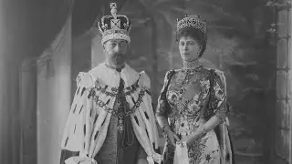 British Royalty & India: The Delhi Darbar
