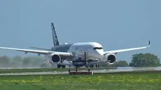 ILA 2018 | Airbus A350-900 Showcase