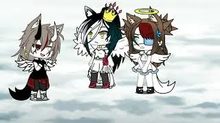 Dynasty [ GLMV ] gacha life
