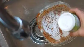 Top 10 Ways to Use Baking Soda Around the Home