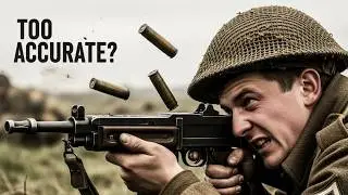 Why German Infantry Feared the Bren Gun&rsquo;s Accuracy