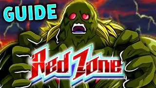 10 TEAMS pour BIO BROLY REDZONE sur Dokkan Battle (+ Mission !)