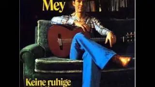 Reinhard Mey - Dieter Malinek, Ulla und ich