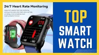 Best Smart Watch | For Precision Blood Pressure Measurement Review in 2025