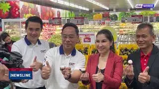 Thailand Redirects Fruit Amid Border Trade Disruptions