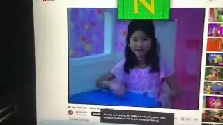 The Picture Starts With Letter N