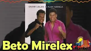 Prueba superada- Alex Manga & Omar Geles (Con Letra)