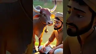 HONEST OX #best #cartoon #emotionalstory #