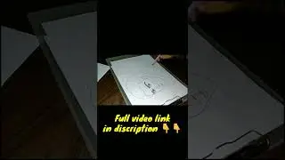 How to draw male face || For beginners || male face || step by step || Part- 1 || Manju Arts