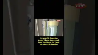 Bagaimana Cara Kerja Water Heater Listrik #pemanasair #waterheater #waterheaterlistrik