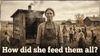The Frontier Mother's 