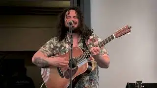 JOHNNY & THE YOOAHOOS - Live Konzert auf der Jazztime Hildesheim 2025