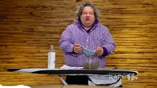 How to remove red wine stains