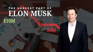 The Hardest part of Elon Musk | Professor Pop