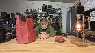 Sea to Summit Folding Bucket