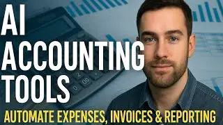 AI Accounting Tools 🛠&ndash; Automate Your Finances!💸💼