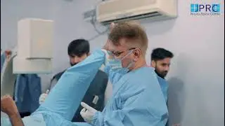 Bina Surgery Slip Disc & Sciatica Ka Ilaj Kaise Hota Hai? | L4-L5, L5-S1 MIPSI Procedure LIVE