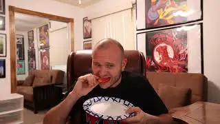 Herr's Tomato Pie Картофельные чипсы