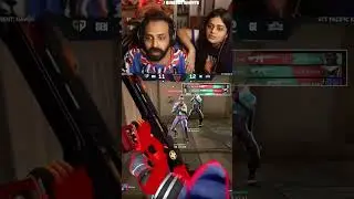 GE Winning | Crazy Reaction FT. Binkcess