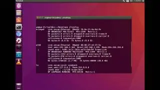 Ubuntu Command Line Interface (CLI)