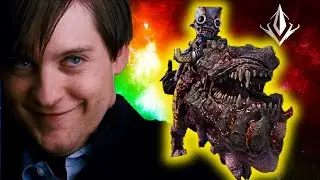 Iggy & Scorch CURES YOUR DEPRESSION (Funny Predecessor Compilation)