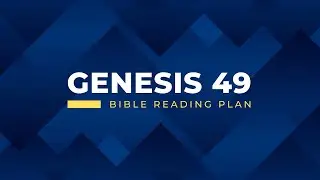 Genesis 49