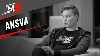 Интервью с M19 Ansva / Interview with M19 Ansva