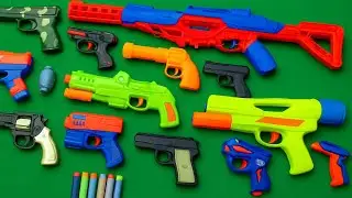Marvel Toys Unboxing | Avengers toy guns unboxing | Nerf guns | Thanos Nerf gun | Latest nerf guns