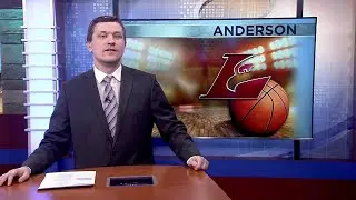 Anderson Battles Through Injuries To Remain Key Player for UW-L