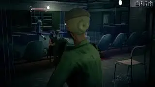 Phantom Doctrine part 4