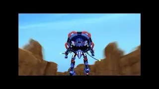ROBOTEX Animation