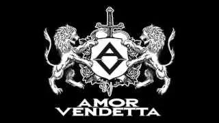Amor Vendetta, Ray Thomas & Maicon - Away (Original Mix)