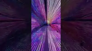 amazing time tunnel