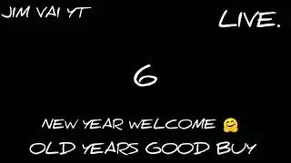Happy new year 2026 good boy for 2025 lick for to day 🤗🎊