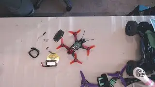 Walkera Rodeo 110
