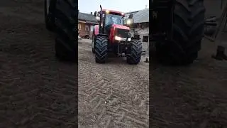 Nowy Nabytek 2024 Case Puma 210 cvx