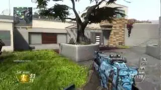 Tick's Got An Iced Out Gun | Thanks To ModernWarNegro