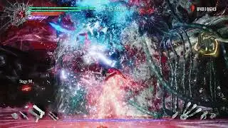 DMC5 - Urizen #2