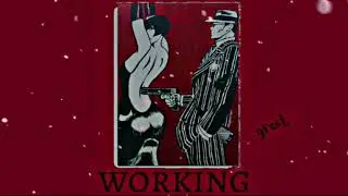 Groot 》 WORKING)... (prod.pulled)#music #trap #trending #mexico