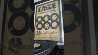 Rudies Sound, the Soulettes don't care what people say