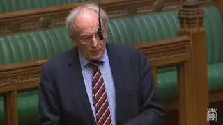 210 Mr Peter Bone MP - 4 April 2019 - House of Commons - UK Parliament times