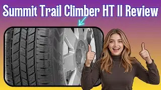 Summit Trail Climber HT II Review | Durability & Comfort Tested (2026)