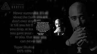 Life Changing Quotes from Tupac Shakur to Make You Think About 2 Pac #11 #shorts