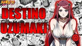 QHPS NARUTO SE ENAMORABA DE KUSHINA DESPUES DE VIAJAR AL PASADO?