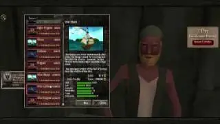Pirates Online review